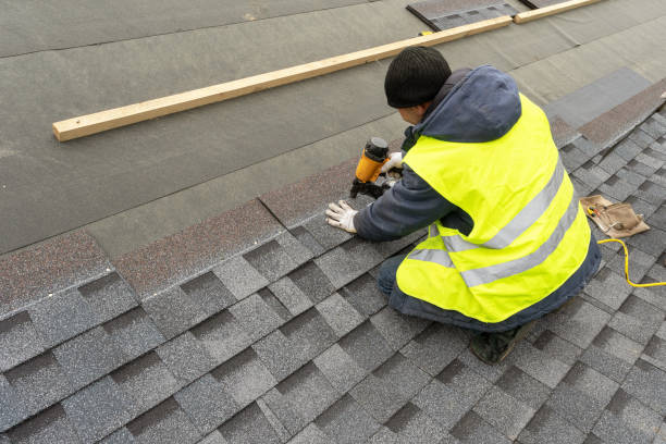 Best Storm Damage Roof Repair  in Haliimaile, HI